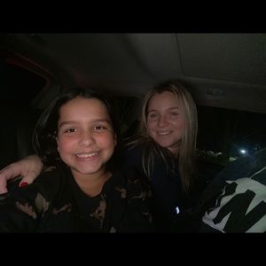 Meet your Posher, Jada